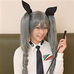 ハイビジョン,コスプレ